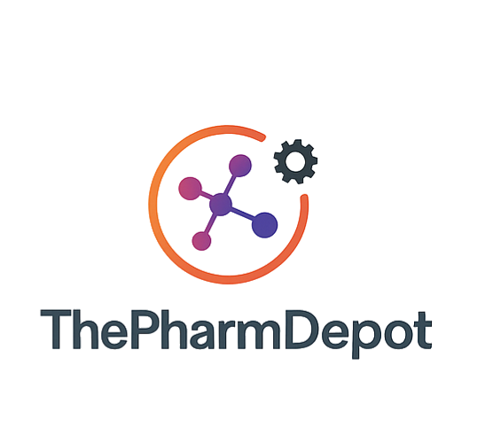 ThePharmDepot Logo